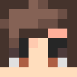 Batman Boi - Batman Minecraft Skins - image 3