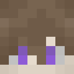 ναиιѕн - Male Minecraft Skins - image 3