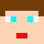 Download Free Girl in Bikini (I Did My Best!) Skin for Minecraft image 3 Girl in Bikini (I Did My Best!) - Girl Minecraft Skins - image 3