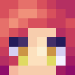 Dragonfruit Foxy - Female Minecraft Skins - image 3