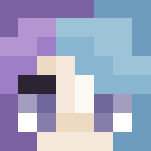 To See the Moon and the Stars ☽ - Female Minecraft Skins - image 3