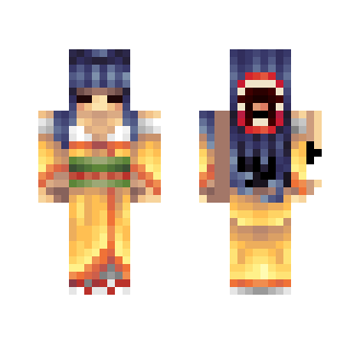 Futakuchi-onna