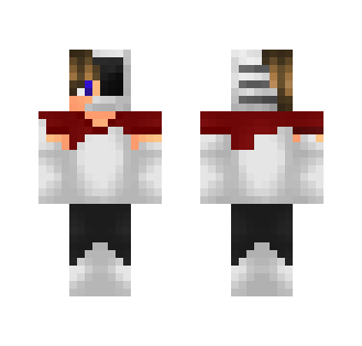 computer boy