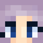 Inspiration >3 (My Personal) - Female Minecraft Skins - image 3