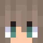 Restarted ???????? - Female Minecraft Skins - image 3