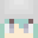 rawr - Male Minecraft Skins - image 3