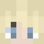 Download Free req for blu star c:: Skin for Minecraft image 3 req for blu star c:: - Female Minecraft Skins - image 3