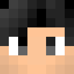 New male skin - Male Minecraft Skins - image 3