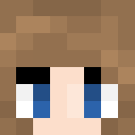 _WhInfxniteeGamesYT_ - Female Minecraft Skins - image 3