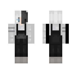 request for mindul c: