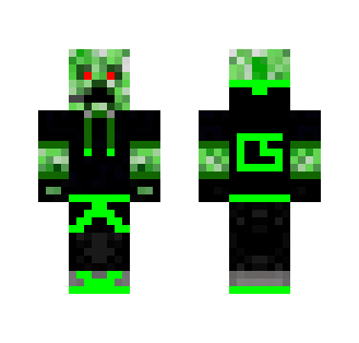 CreeperSlay3r