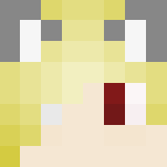 Chloe in Zenix's hoodie - Female Minecraft Skins - image 3