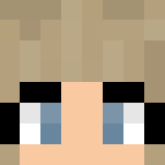 Gracee - Owen (FEMALE VERSION) - Female Minecraft Skins - image 3