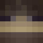 Hayao Miyazaki Inspired Frog Sensei - Male Minecraft Skins - image 3