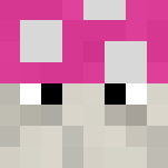 Mushroom Woman - Female Minecraft Skins - image 3