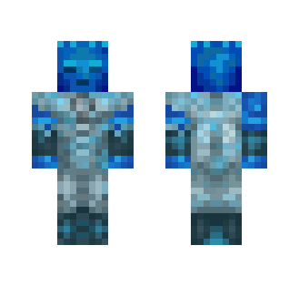 Night King (Game of thrones)