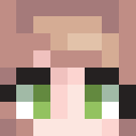 i'm back!! × read desc. - Female Minecraft Skins - image 3