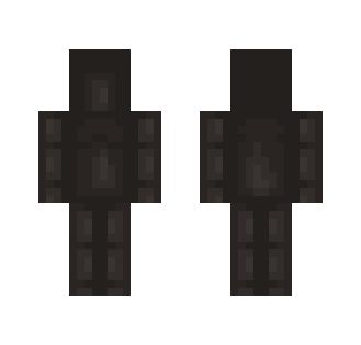 Shadow like Skin Base