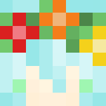 Wild Skin - Female Minecraft Skins - image 3