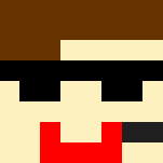 Download Free Bernd_L Skin for Minecraft image 3 Bernd_L - Male Minecraft Skins - image 3