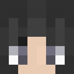 REQUEST ~ MAZUI - Female Minecraft Skins - image 3