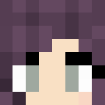 Going down in the dm ~lorenn - Female Minecraft Skins - image 3