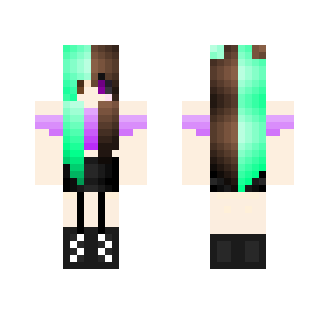 Kawaii Girl
