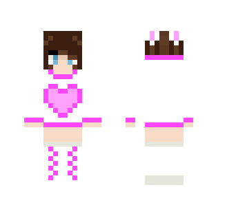 Mashup Skin (＾▽＾)
