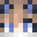OC - Hazel - Female Minecraft Skins - image 3