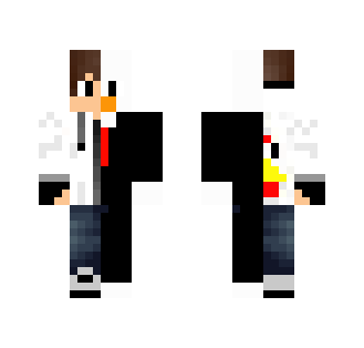 Chicken/human