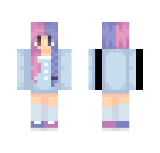 ⭐ | skin trade w/ Kai