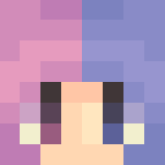 ⭐ | skin trade w/ Kai - Female Minecraft Skins - image 3