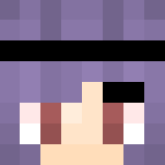 +~+Peachy+~+ - Female Minecraft Skins - image 3