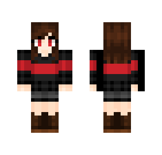SwapFell Chara