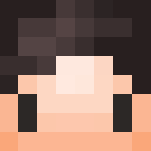 White Tiger-Bonia - Male Minecraft Skins - image 3