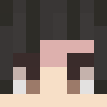 Fury | Roses - Male Minecraft Skins - image 3