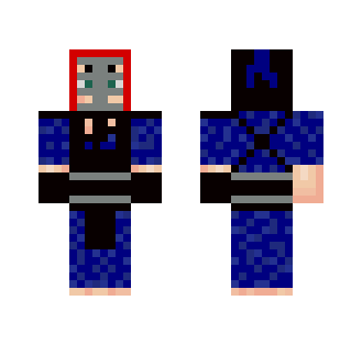 Kendo uniform and bogu