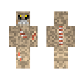 Undead