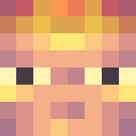 tony the samurai - Male Minecraft Skins - image 3