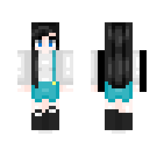 Jennica | OC