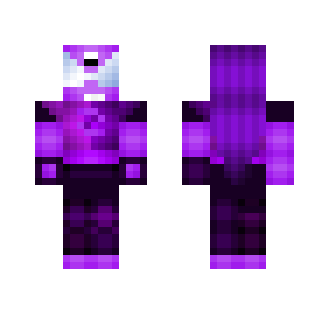 Sugilite!!! From Steven Universe