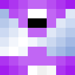 Sugilite!!! From Steven Universe - Female Minecraft Skins - image 3