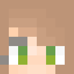 ⚘ ѕυηƒℓσωєя ⚘ - Female Minecraft Skins - image 3