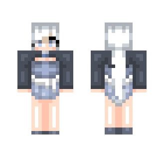 RWBY - Weiss Schnee (VOL 4!)