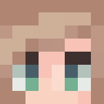 ST with Ambience - Female Minecraft Skins - image 3