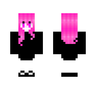 Kawaii (^_-)-☆