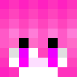 Kawaii (^_-)-☆ - Kawaii Minecraft Skins - image 3