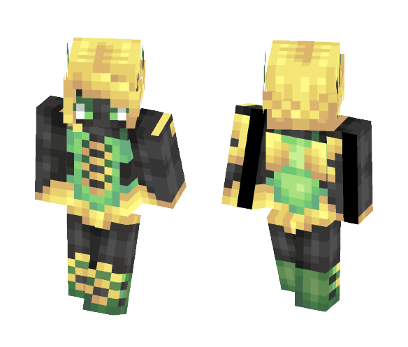 ℙ¥ηℯ| Buncha Request Uploads - Female Minecraft Skins - image 1