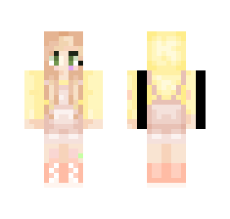 Arabella - Male Minecraft Skins - image 2