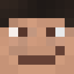 TVR_ Suit Skin (Green) - Male Minecraft Skins - image 3